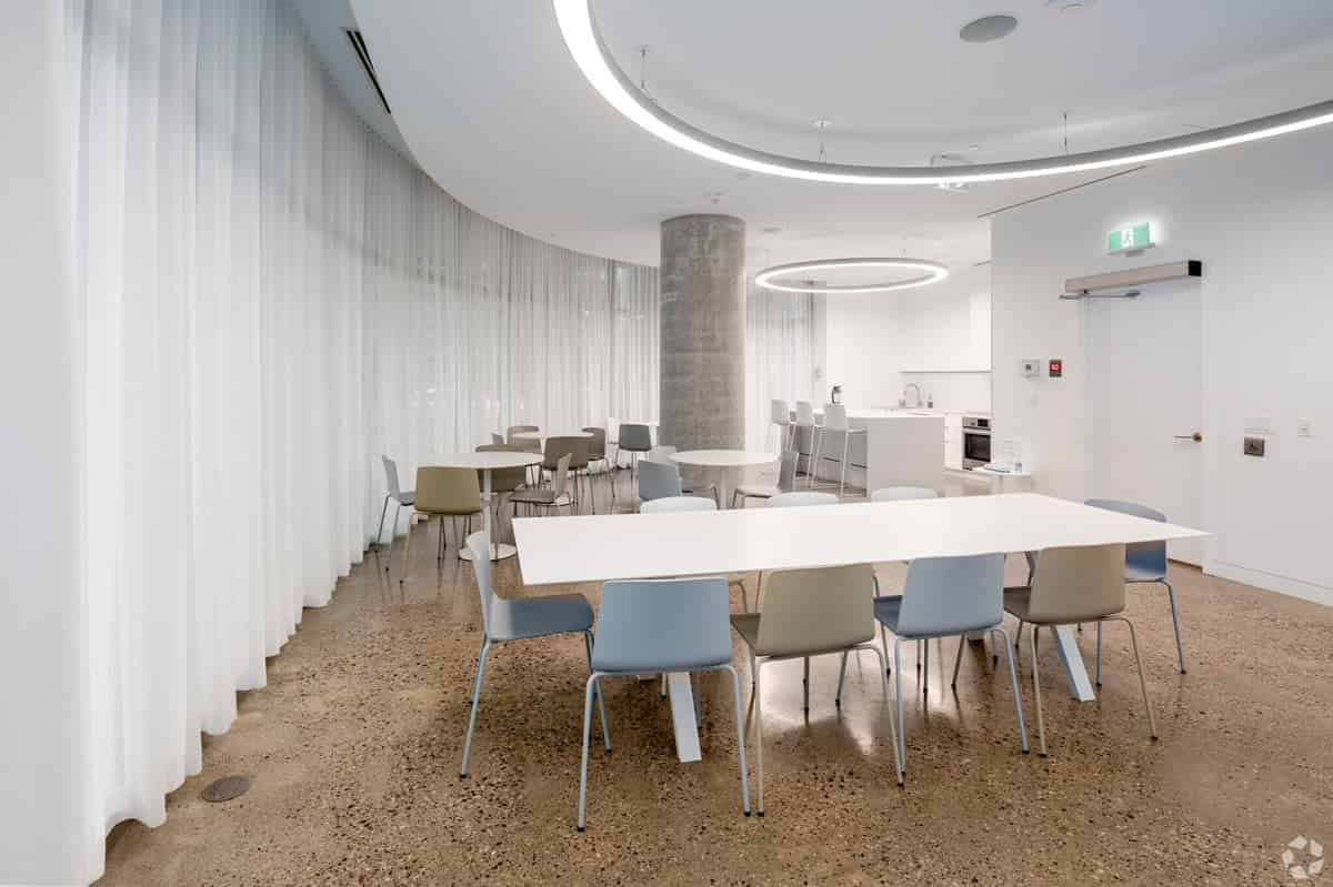 Lillian Street & Eglinton Avenue East, Toronto - Toronto, Ontario, Canada - Common Area