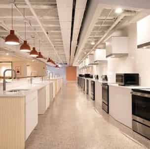 Turtle Bay, New York - New York City, New York, United States - Amenities