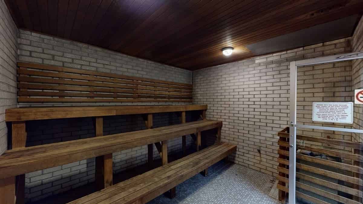 Walmer Road & St. Clair Avenue West, Toronto - Toronto, Ontario, Canada - Common Area
