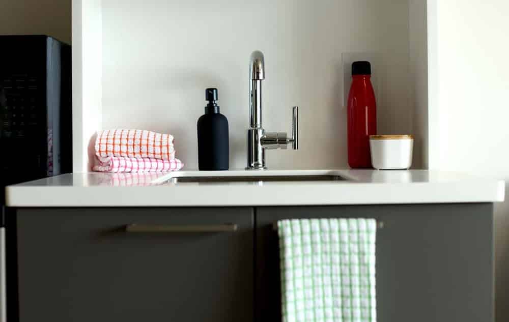 Williamsburg, New York - New York City, New York, United States - Private Room - Amenities