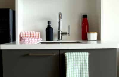 Williamsburg, New York - New York City, New York, United States - Private Room - Amenities