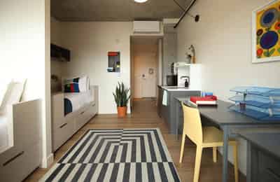 Williamsburg, New York - New York City, New York, United States - Private Room - Bedroom