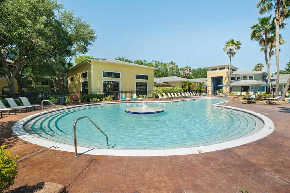 The Verge Orlando, Orlando - Orlando, Florida, United States - Exterior