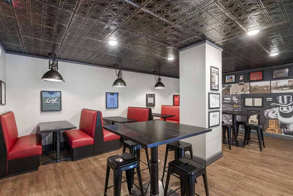 The Wellington, Columbus - Columbus, Ohio, United States - Amenities