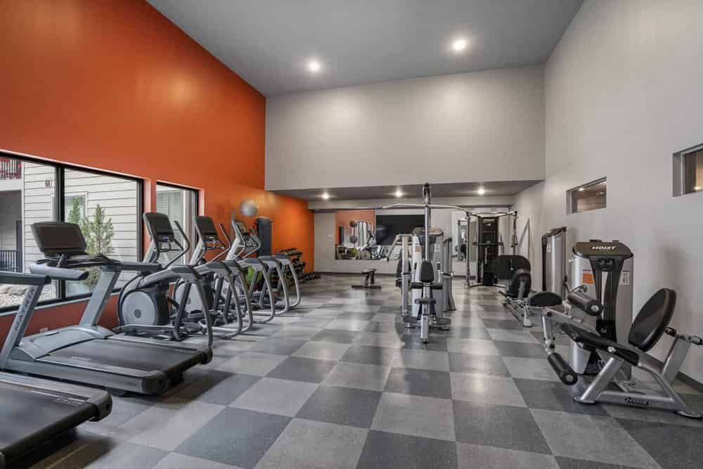 The Wellington, Columbus - Columbus, Ohio, United States - Amenities