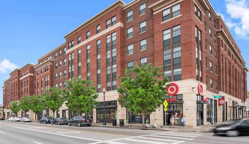 The Wellington, Columbus - Columbus, Ohio, United States - Exterior
