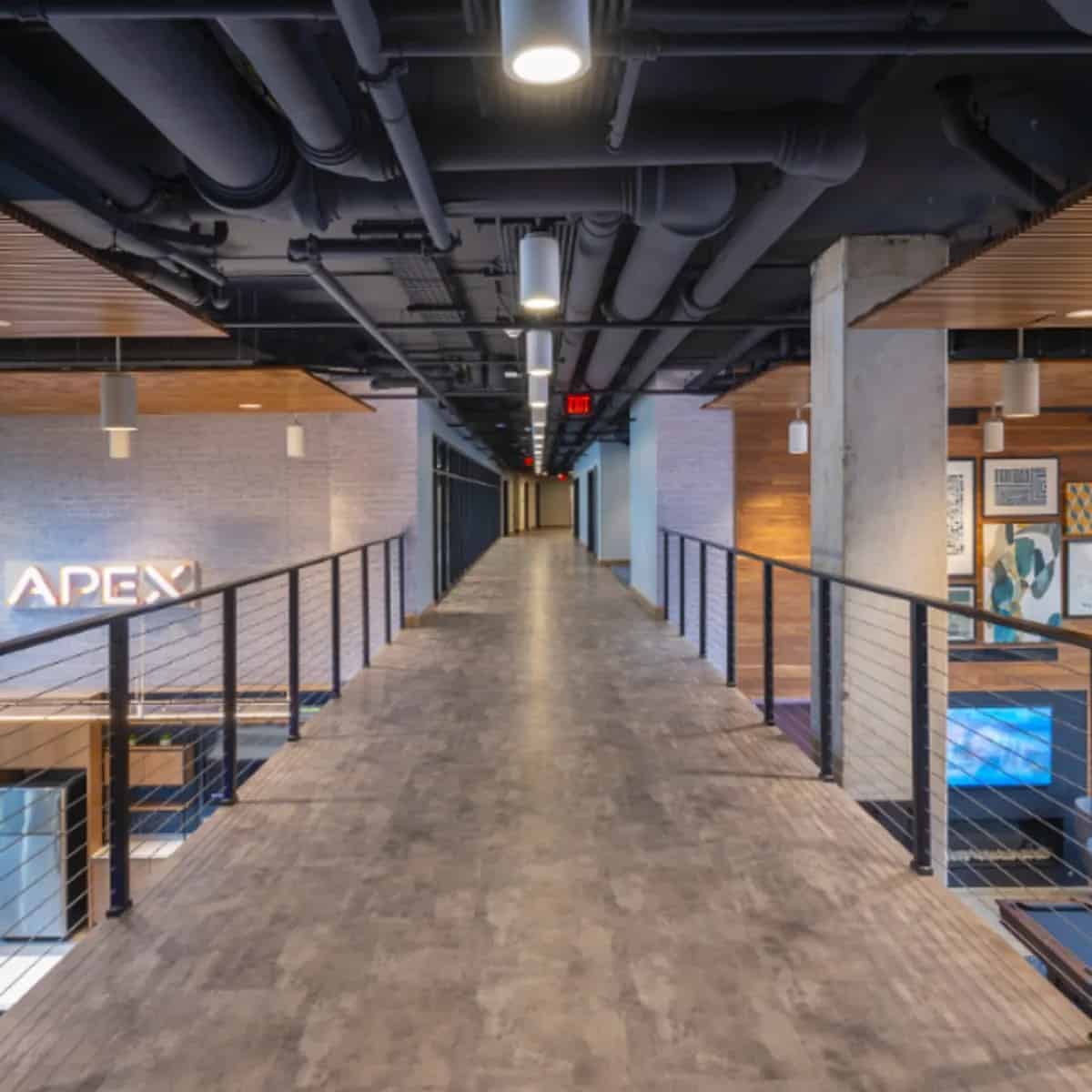 Apex, Rochester - Rochester, New York, United States - Common Area