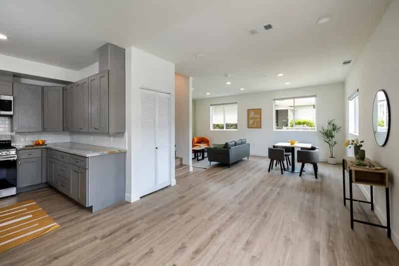 1743 Armacost Ave, Los Angeles - Los Angeles, California, United States - Common Area