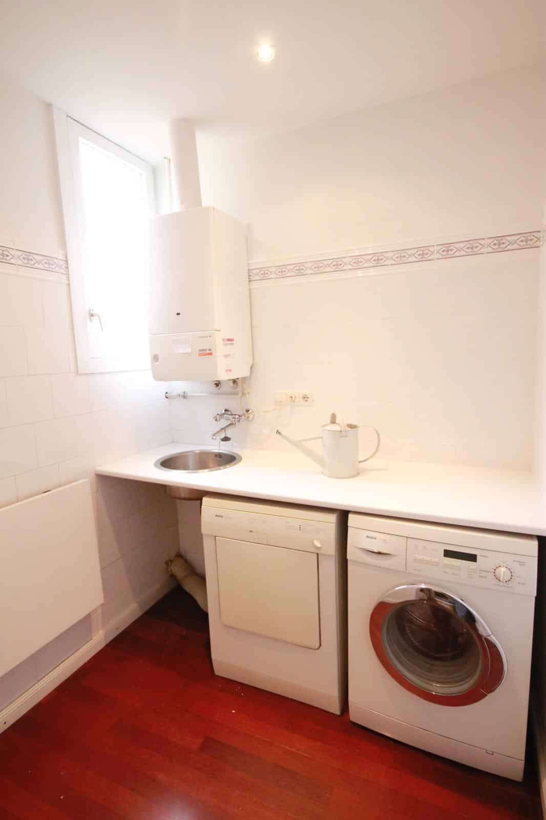 C/ Del Consell De Cent 338 2-2 L'Eixample, Barcelona - Barcelona, Spain - Amenities