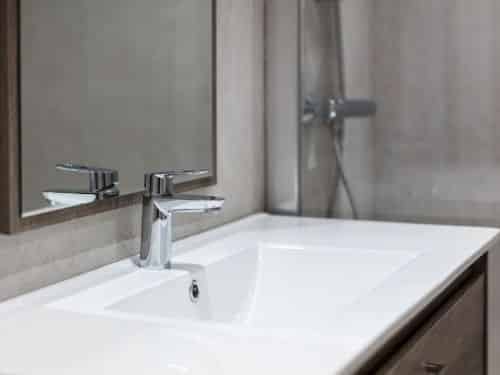 C/ De Rocafort 167 4-1 L'Eixample, Barcelona - Barcelona, Spain - Bathroom