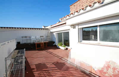 Gran Via De Les Corts Catalanes 278 Atico-3A Sants-Montjuïc, Barcelona - Barcelona, Spain - Exterior