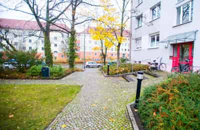 Prenzlauer Berg, Berlin - Berlin, Germany - Exterior