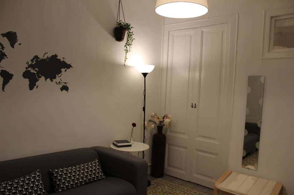 Carrer De Sant Pere Més Alt, Barcelona - Barcelona, Spain - Common Area