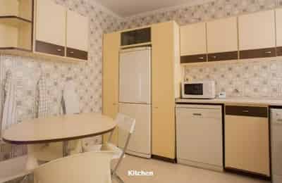 Xativa, Valencia - Valencia, Spain - Kitchen