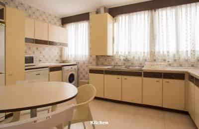 Xativa, Valencia - Valencia, Spain - Kitchen