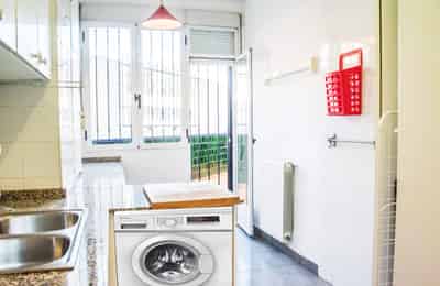 Castellon, Valencia - Valencia, Spain - Kitchen