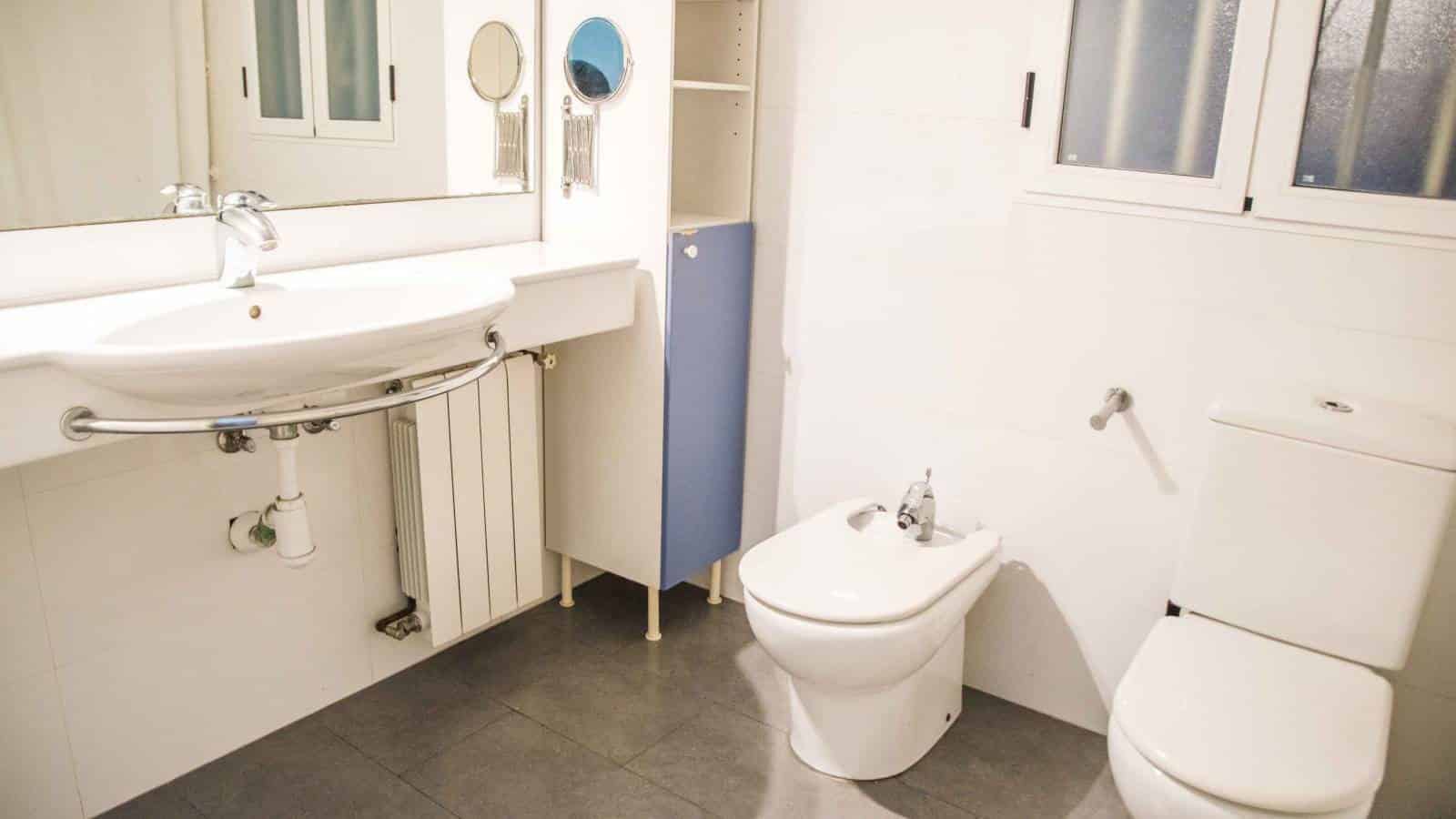 Castellon, Valencia - Valencia, Spain - Bathroom
