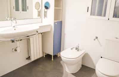 Castellon, Valencia - Valencia, Spain - Bathroom