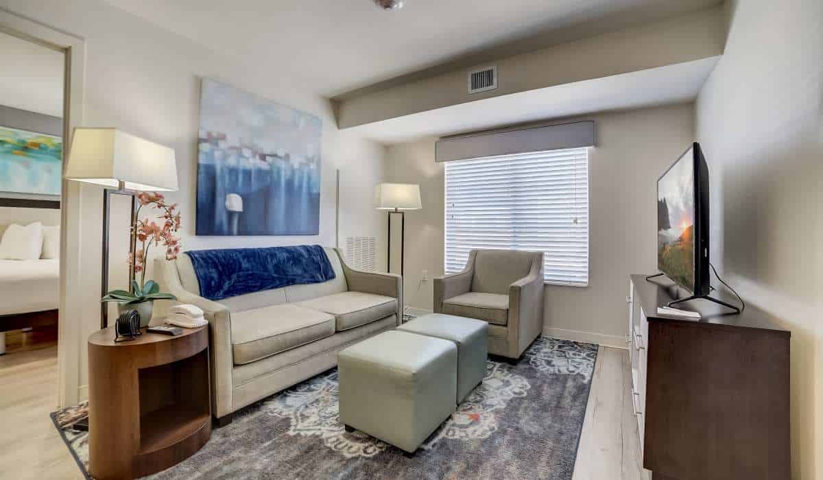 Simplicity At The Rim, San Antonio - San Antonio, Texas, United States - Common Area