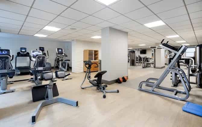 The Webster Apartments, New York City - New York City, New York, United States - Amenities