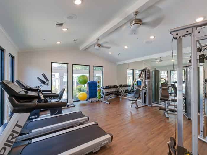 The Courts Of Bent Tree, Dallas - Dallas, Texas, United States - Amenities