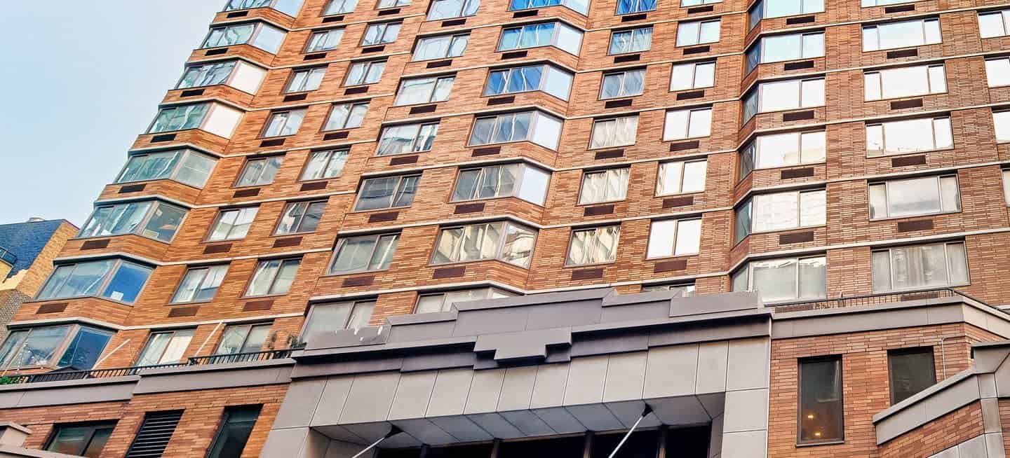 Avalon Midtown West, New York - New York City, New York, United States - Exterior
