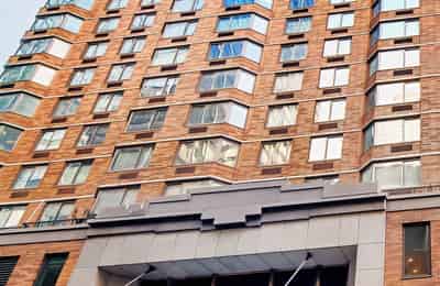 Avalon Midtown West, New York - New York City, New York, United States - Exterior