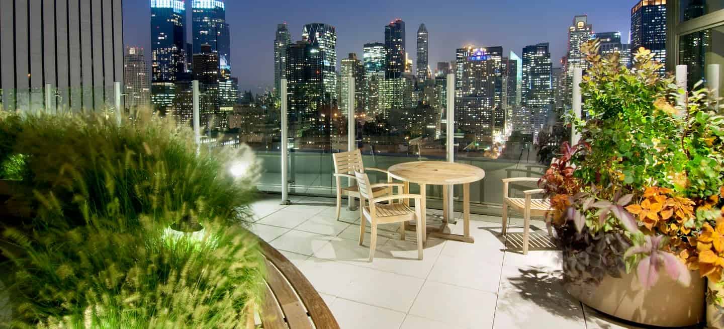 Avalon Clinton, New York - New York City, New York, United States - Common Area