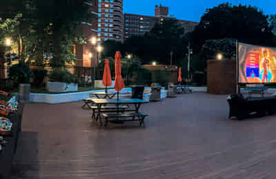 Kips Bay Court, New York City - New York City, New York, United States - Common Area