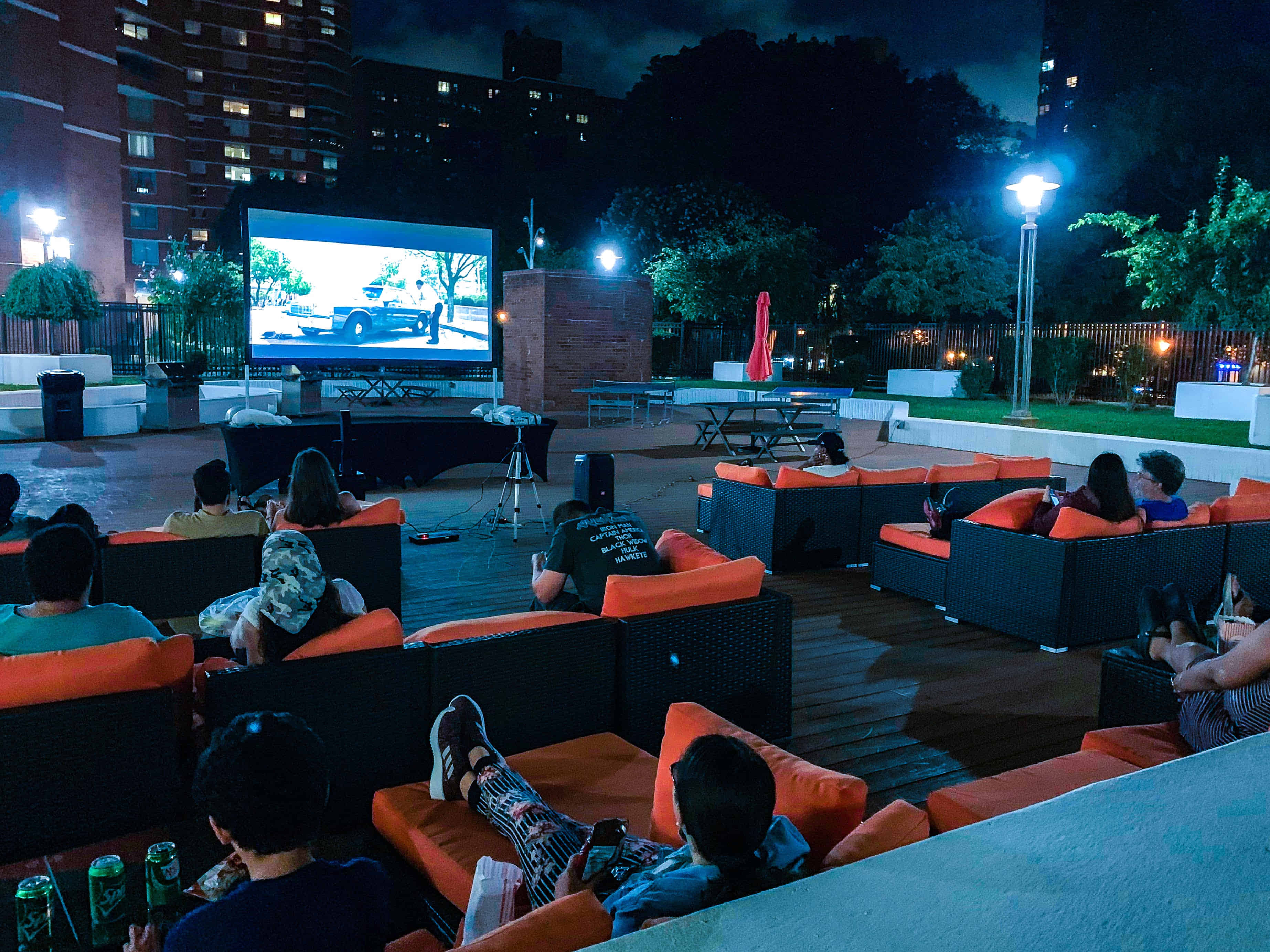 Kips Bay Court, New York City - New York City, New York, United States - Common Area