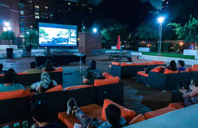 Kips Bay Court, New York City - New York City, New York, United States - Common Area