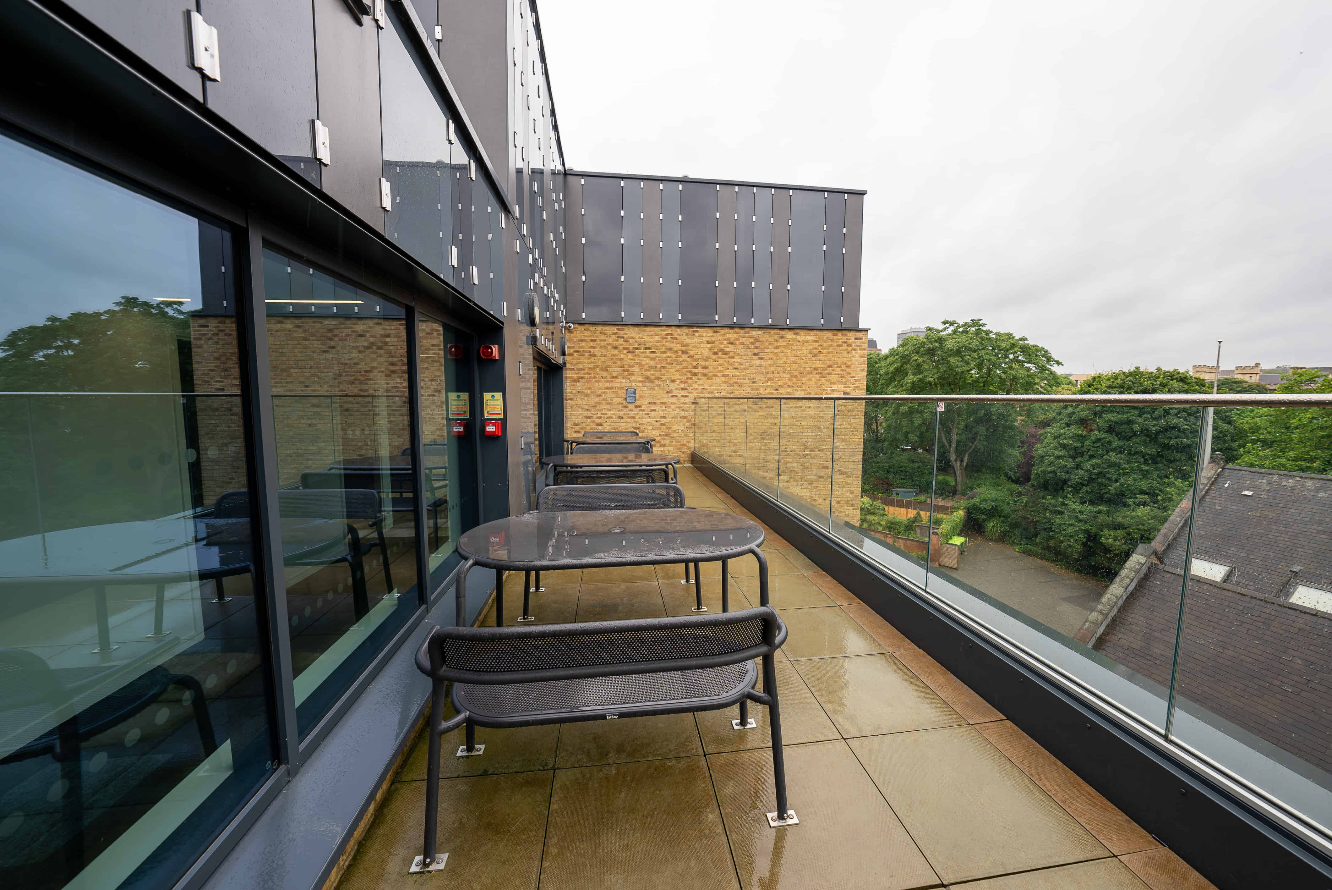 LST Westminster Residence, London - London, England, United Kingdom - Exterior