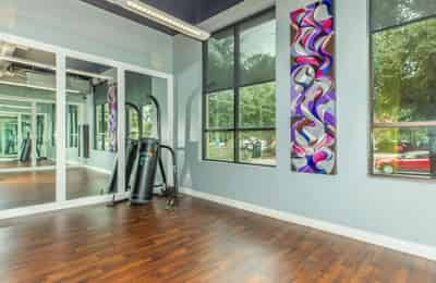 Park West, Dallas - Dallas, Texas, United States - Amenities