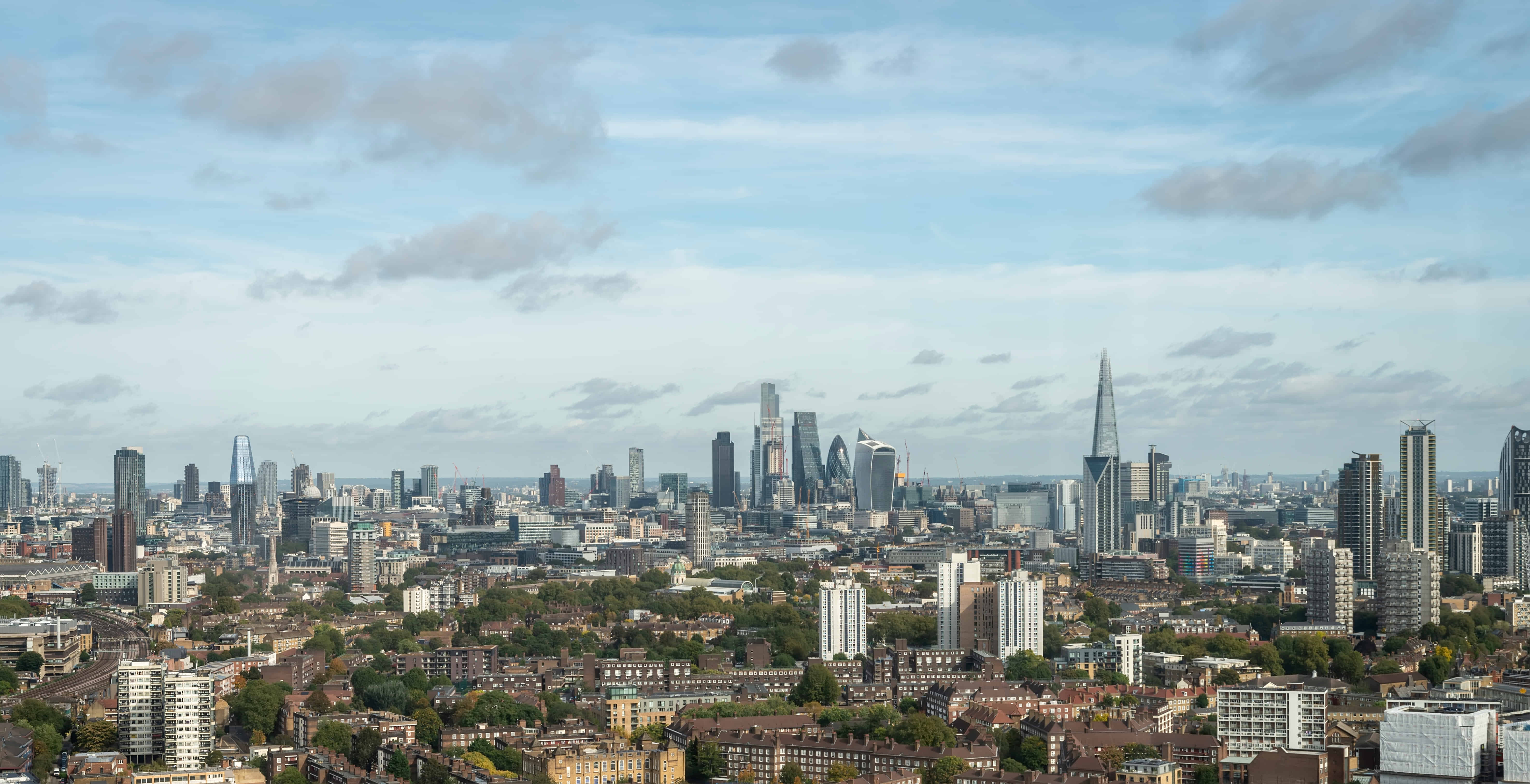 Londonist IQ Vega Residence, London - London, England, United Kingdom - Exterior