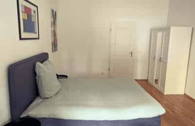Simplonstraße, Berlin - Berlin, Germany - Room 1 - Bedroom