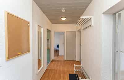 Reginhardstraße, Berlin - Berlin, Germany - Common Area