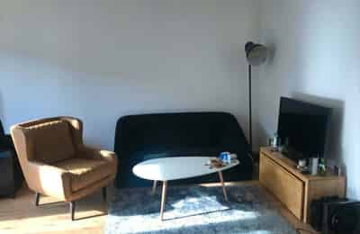 Uhlandstraße, Berlin - Berlin, Germany - Common Area