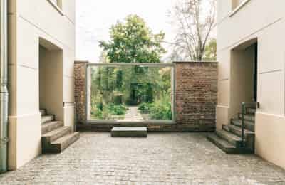 Krausnickstraße, Berlin - Berlin, Germany - Exterior