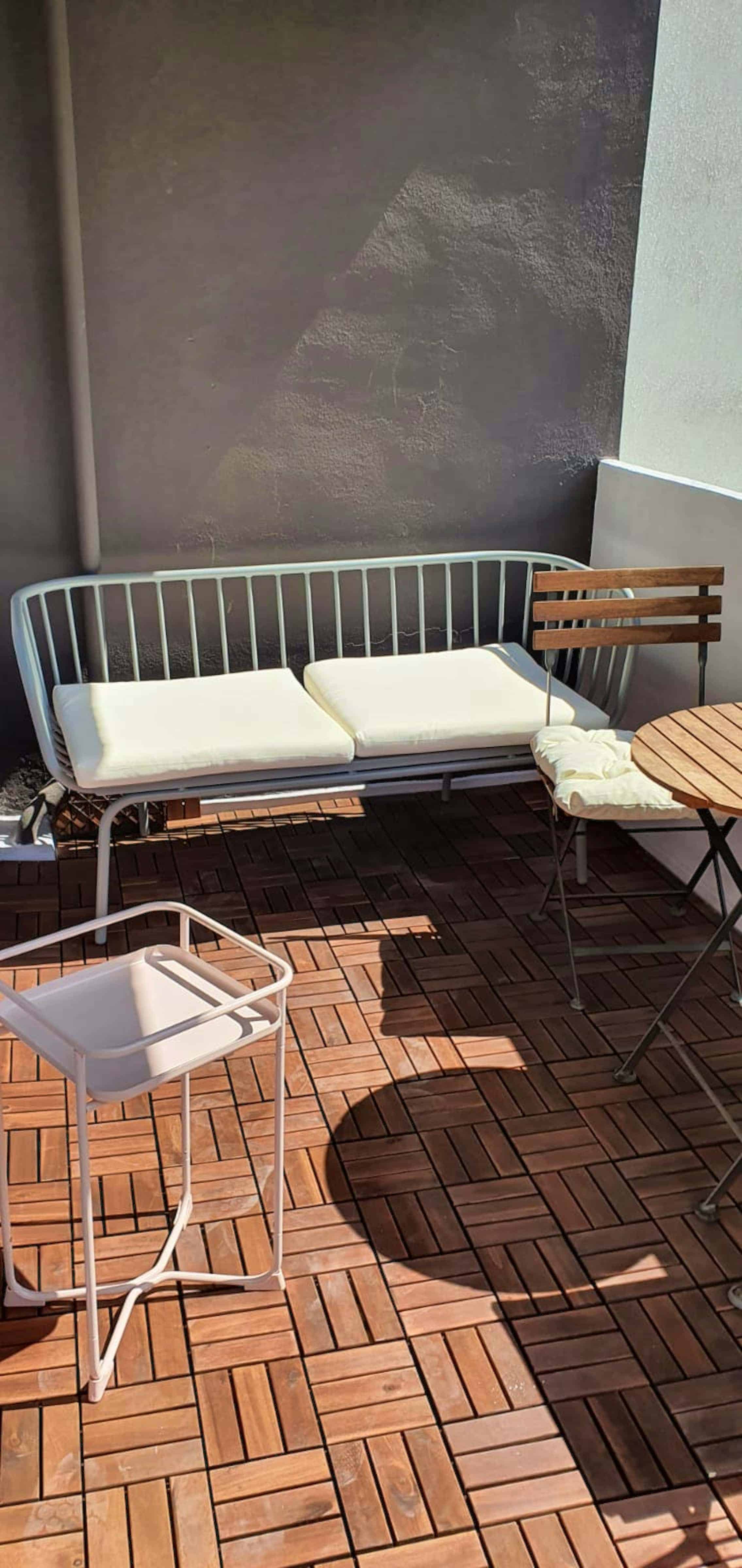 Schlüterstraße, Berlin - Berlin, Germany - Common Area