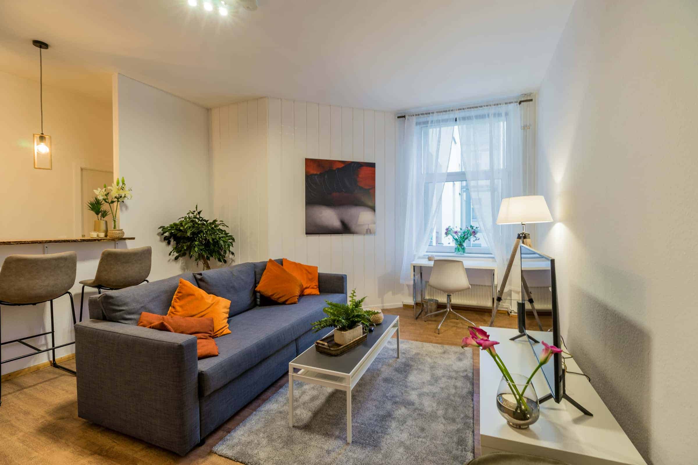 Heidenfeldstraße, Berlin - Berlin, Germany - Common Area