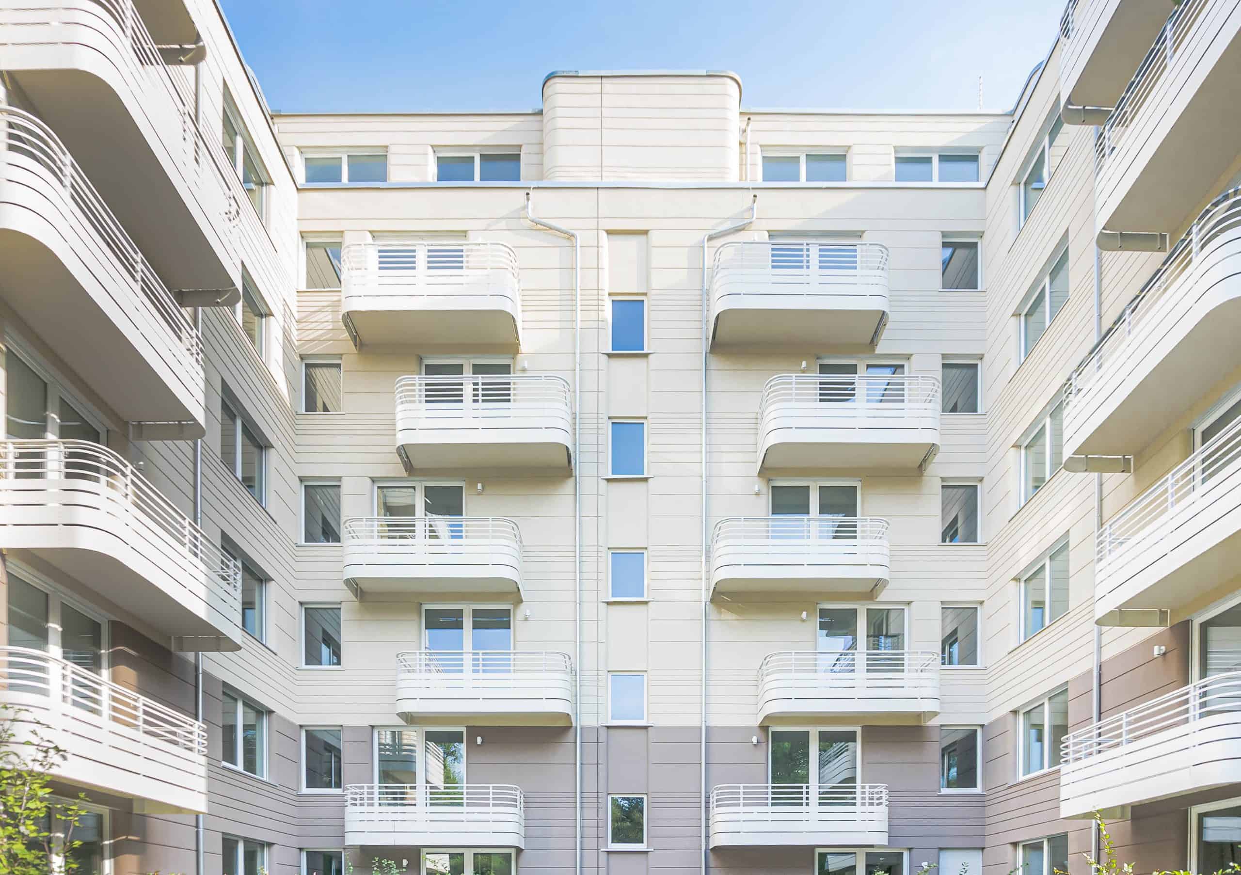 Turinerstraße 5, Berlin - Berlin, Germany - Exterior