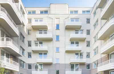 Turinerstraße 5, Berlin - Berlin, Germany - Exterior
