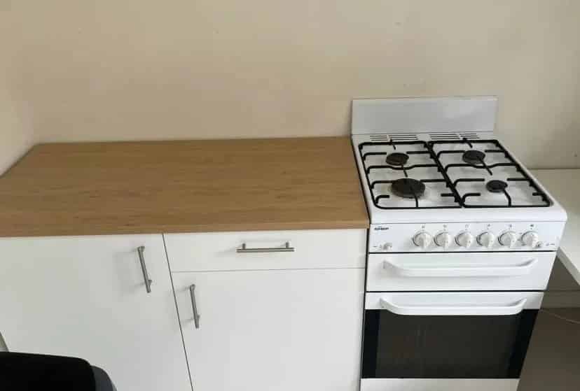 Room in a 8 Bedroom Apartment, 259 Cleveland, Redfern, Sydney - Sydney, New South Wales, Australia - Kitchen