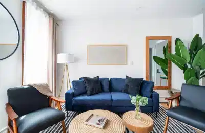 Urban 1597, New York - New York City, New York, United States - Common Area