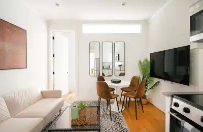 Urban 1290, New York - New York City, New York, United States - Common Area