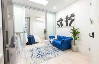 Urban 317, New York - New York City, New York, United States - Common Area