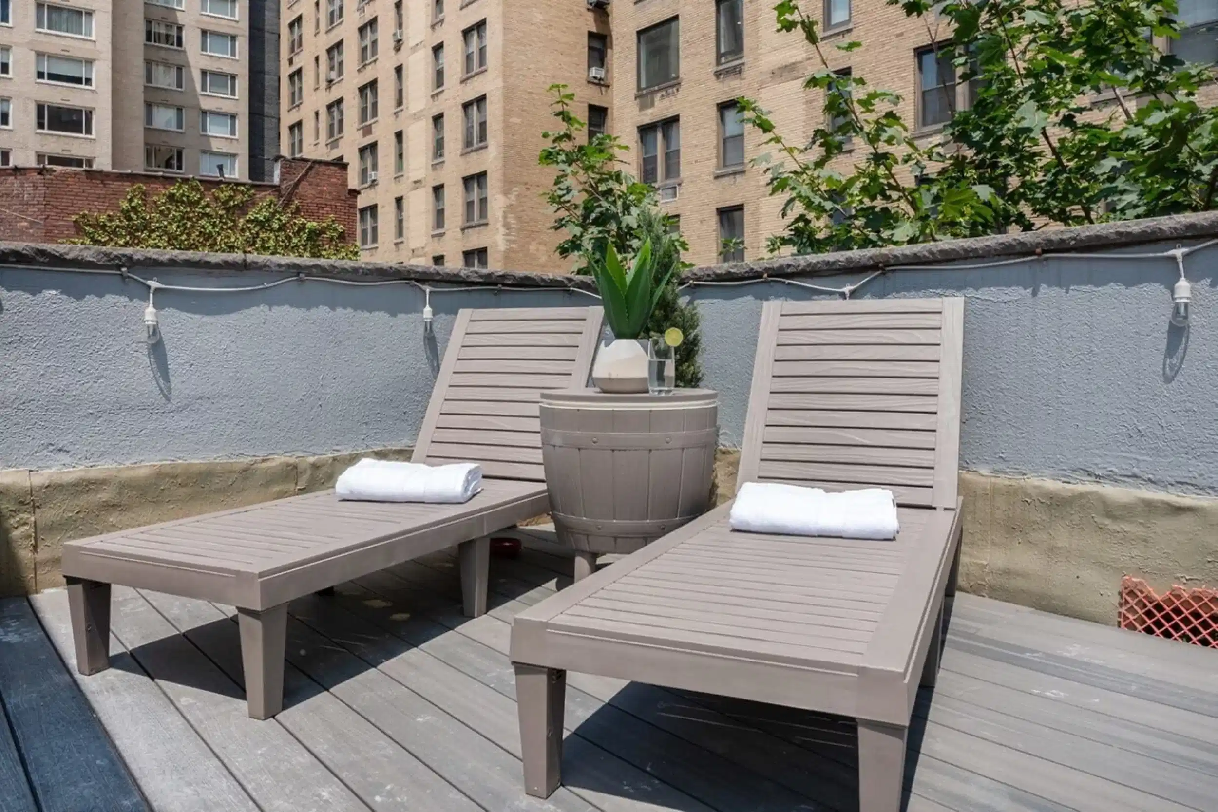 Urban 78, New York - New York City, New York, United States - Exterior