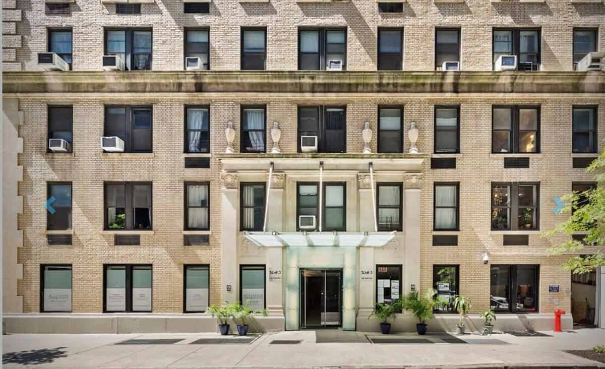 Urban 73, New York - New York City, New York, United States - Exterior