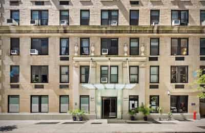 Urban 73, New York - New York City, New York, United States - Exterior