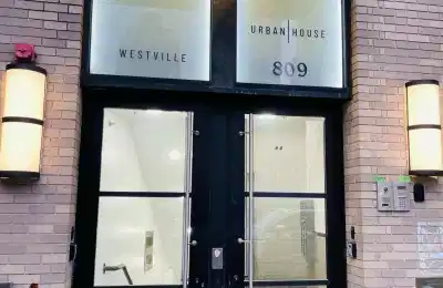 Urban 809, New York - New York City, New York, United States - Exterior